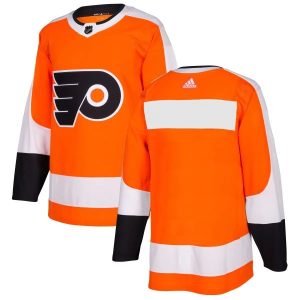 Herren Philadelphia Flyers Eishockey Trikot Blank Oranssi Authentic